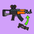 Icon of program: Gun Hero