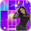 程序图标：Domelipa Piano Tiles Game