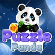 程序图标：Puzzle Panda - Match Game