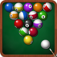 Ícone do programa: Billiard Shoot Balls