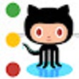 أيقونة البرنامج: Github Gemnasium