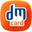 プログラムのアイコン：DMCard