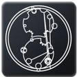 Иконка программы: Gallifreyan Translator