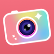 Icon of program: Selfie Beauty Camera Edit…
