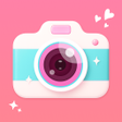 Icon of program: Selfie Beauty Camera Edit…