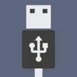 Ícone do programa: Usb otg checker