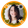 Programikonen: Picpic - Avatar Border
