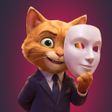 Icoon van programma: Who is Imposter: Party Ga…