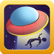 プログラムのアイコン：UFO Quest