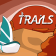 Icoon van programma: Trails