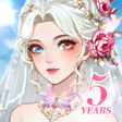 Biểu tượng của chương trình: Flipped in Love