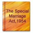 Special Marriage Act 1954