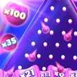 Icoon van programma: Plinko Sparkle