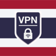 程序图标：VPN Thailand: Get Thai IP