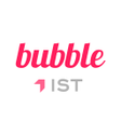 ไอคอนของโปรแกรม: bubble for IST