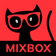 Manga MixBox