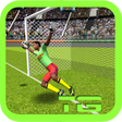 ไอคอนของโปรแกรม: Treinar Goleiro