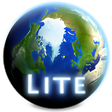 程序图标：Earth 3D Lite