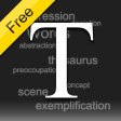 Thesaurus App - Free