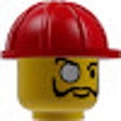Icoon van programma: Manuals for BrickLink