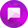 Icon of program: All Wallpaper Messenger