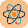 Ikon program: Chemistry quiz game