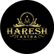 Symbol des Programms: Haresh Tantra Sadhna