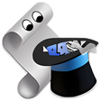 Icon of program: TransparentDock