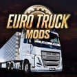 Ikon program: Mods Euro Truck Simulator…