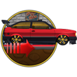 程序图标：Brasil Tuned Cars Drag Ra…