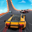 Speed Track Car Race icon