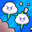 程序图标：Tappy Escape