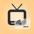 プログラムのアイコン：Cast for Chromecast :TV C…