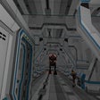 Ikon program: RAYGUN COMMANDO VR