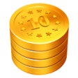 Programikonen: iCash