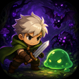Ikona programu: Tavuki: Dark Swarm