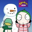 Icoon van programma: Sarah  Duck: Build a Snow…