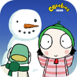 Icon of program: Sarah  Duck: Build a Snow…