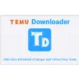 Temu Downloader | Download images & videos