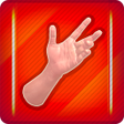 Ikon program: Handy Art Reference Tool
