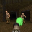 Иконка программы: Master Levels for Doom II