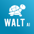 Icon of program: Walt - Learn languages with AI