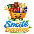 ไอคอนของโปรแกรม: SmileBasket: Shop in Minu…