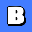 Programın simgesi: MyB 마이비 - 퀴즈형 앱테크 돈버는앱 리워…