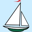 プログラムのアイコン：Sail Buddy