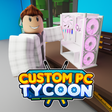 Icon of program: Custom PC Tycoon
