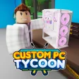 Custom PC Tycoon
