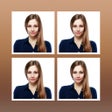 Programmsymbol: Passport ID Photo Maker S…