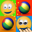 أيقونة البرنامج: Juego Memoria Infantil Ni…