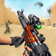 Icon of program: Gun Game 3d FPS Shooting …